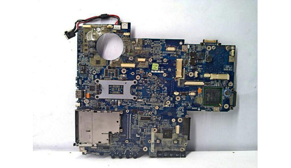 Материнська плата для ноутбука Toshiba Satellite Pro P200, 17 ", K000054710, Б/В