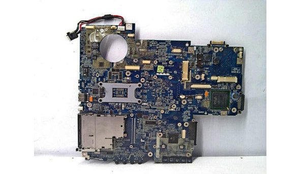 Материнська плата для ноутбука Toshiba Satellite Pro P200, 17 ", K000054710, Б/В - 317563