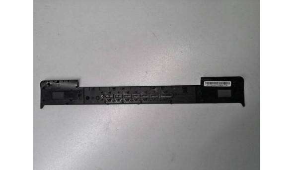 Накладка на середню частину для ноутбука Toshiba Satellite Pro P200, 17 ", AP017000W00, Б/В - 317564
