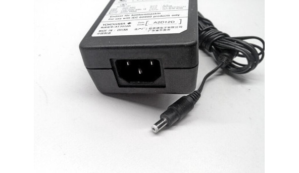 Блок живлення для Printer PhotoSmart 7100, 7150, 7300, AC Power Adapter, HP, 0950-4082, 30W, 32.0V, 0.94A, Оригінал, Б/В. - 317585