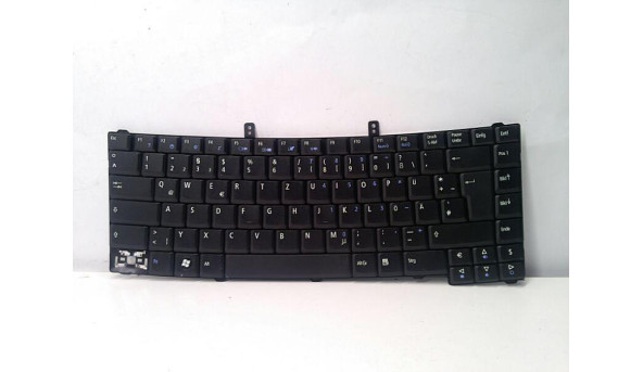 Клавіатура для ноутбука  Acer Travelmate 4520, MP-07A16D0-4421, Б/В
