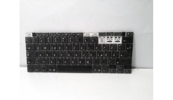 Клавіатура для ноутбука, KZ215WFWMTCA, Б/В