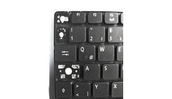 Клавіатура для ноутбука Acer Aspire 5742, V104702AK3. Б/В - 317596