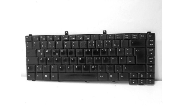 Клавіатура для ноутбука Acer Aspire 5550, NSK-H3M0G. Б/В