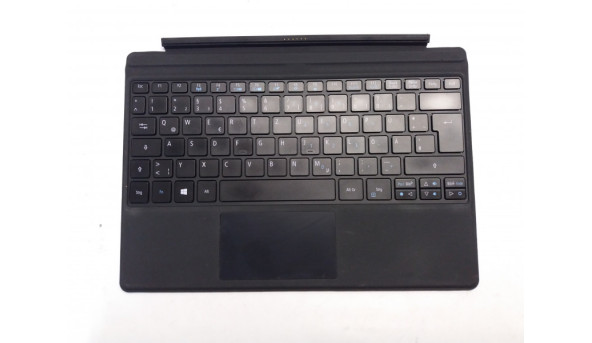 Клавіатура для ноутбука Acer Aspire Switch Alpha 12, Б/В, в хорошому стані, без пошкоджень.