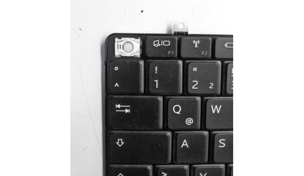 Клавіатура для ноутбука DELL Inspiron 1564, CN-016P7K, V110546AK, Б/В - 317603