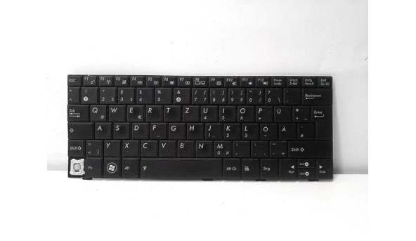 Клавіатура для ноутбука  Asus Eee PC 1001p, MP-09A36D0-5282, OKNA-192GE0, Б/В