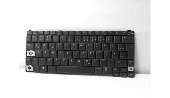 Клавіатура для ноутбука  Laptop Dell Latitude X1, CN-0P6325-70070, K051825B, Б/В