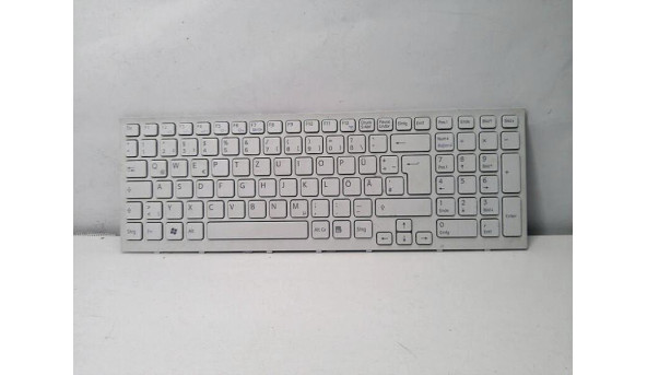 Клавіатура для ноутбука  Sony Vaio 61611, V116646B, Б/В