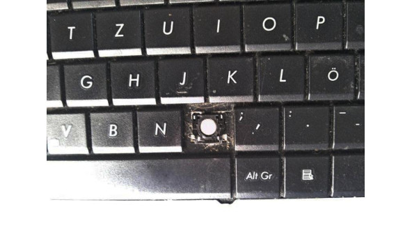 Клавіатура для ноутбука ASUS X73B, PK130J23A11, SG-47600-2DA, Б/В - 317624