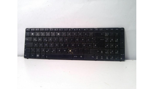 Клавіатура для ноутбука ASUS X73B, PK130J23A11, SG-47600-2DA, Б/В