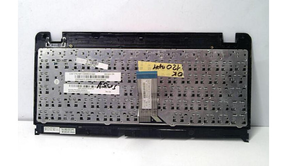 Клавіатура для ноутбука Asus EEE PC 1215T, 04GOA2H2KGE00-2, MP-10B96D0-920, Б/В - 317631