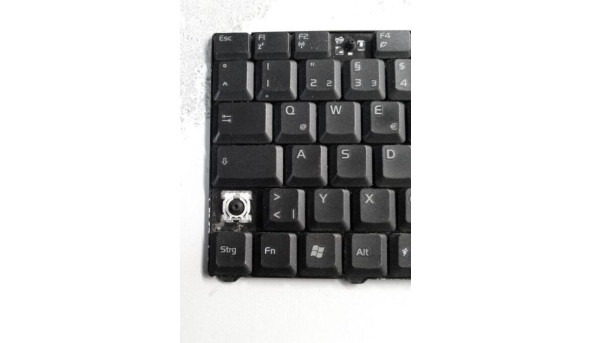 Клавіатура для ноутбука ASUS F2, 04GNI11KGE00, K012462B1, Б/В - 317632
