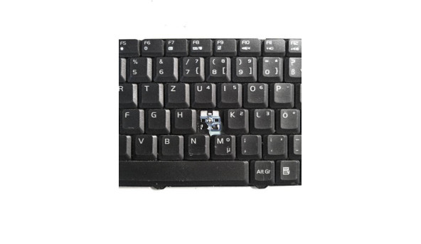 Клавіатура для ноутбука ASUS F2, 04GNI11KGE00, K012462B1, Б/В - 317632