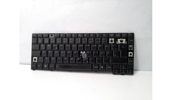 Клавіатура для ноутбука ASUS F2, 04GNI11KGE00, K012462B1, Б/В