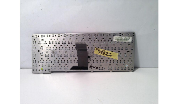 Клавіатура для ноутбука ASUS F2, 04GNI11KGE00, K012462B1, Б/В