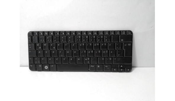 Клавіатура для ноутбука HP TouchSmart TX2, 508112-041,AETT3E00010, V080646CK1, Model: TT3, Б/В