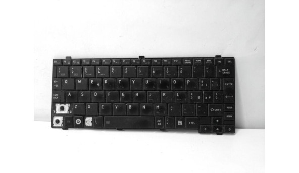 Клавіатура для ноутбука Toshiba Satellite NB500, 9Z.N3D82.A0E,  Б/В