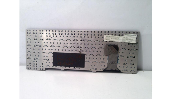 Клавіатура для ноутбука Fujitsu-Siemens Amilo Pi2530, MP-02686003347KL, Б/В - 317640