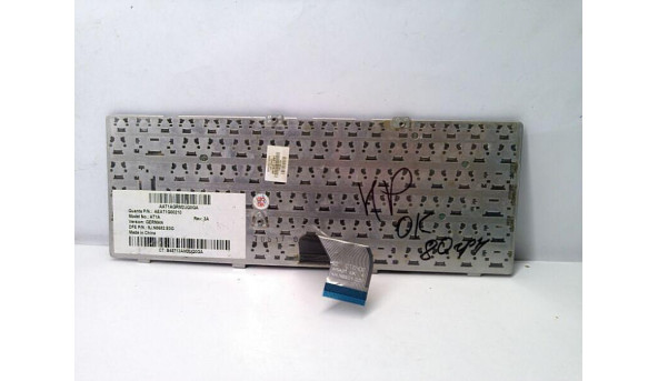 Клавіатура для ноутбука HP Dv6000, 441427-041. 9J.N8682, AT1A, Б/В - 317641
