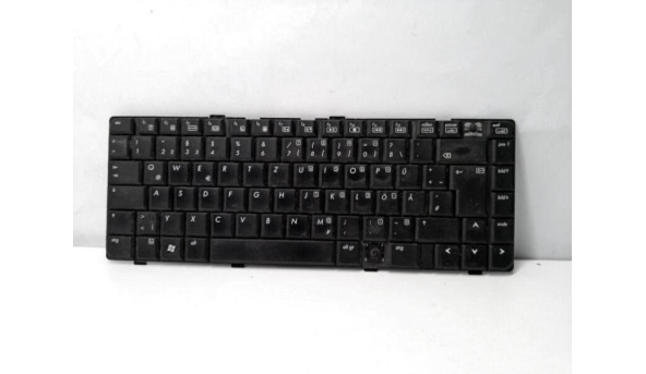 Клавіатура для ноутбука HP Dv6000, 441427-041. 9J.N8682, AT1A, Б/В