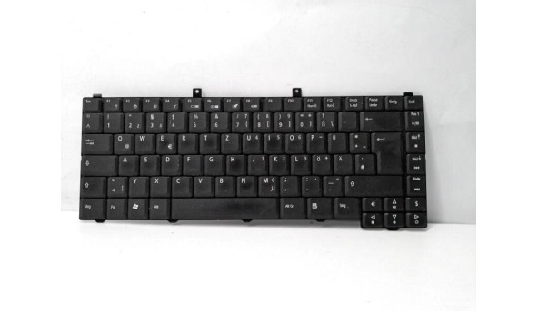Клавіатура для ноутбука Acer Aspire 5550, NSK-H3M0G, Б/В