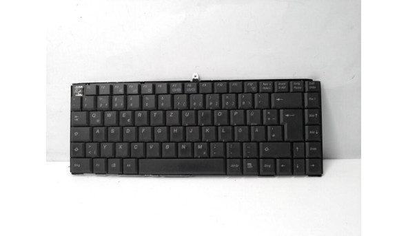 Клавіатура для ноутбука Sony Vaio PCG-8C2M, ESU85TN030BA, Б/В