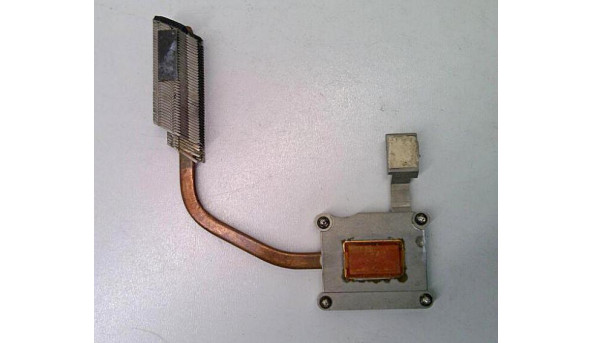 Термотрубка системи охолодження для ноутбука DELL LATITUDE E5420, CN-0463TY, Б/В - 317653