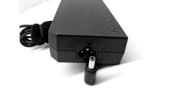 Зарядка для ноутбука AC Adapter Lenovo 45N0111, оригінал, Б/В - 317663