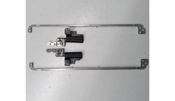 Петлі для ноутбука Dell XPS 15 L502x, PXTC1 + Y0NRY, Б/В - 317673