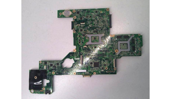 Материнська плата для ноутбука Dell XPS 15 L502x, CN-0C47NF, Б/В - 317675