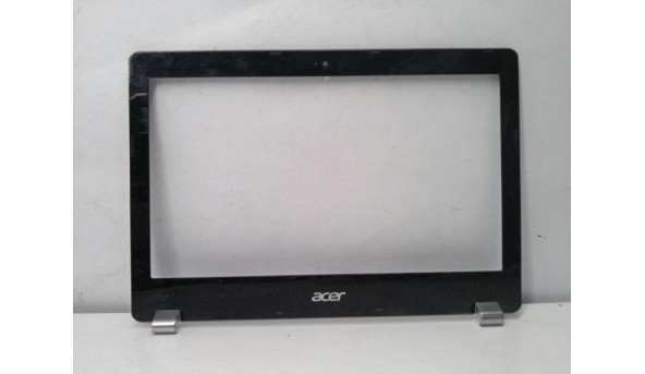 Рамка матриці корпуса для ноутбука Acer Chromebook C740-C1VL, 11.6",  TFQ37ZHNLBT, Б/В