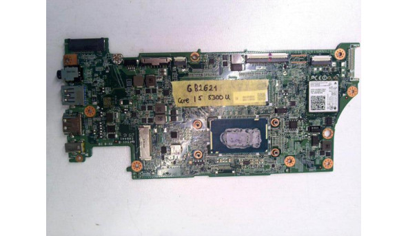 Материнська плата для ноутбука Acer Chromebook C740-C1VL, 11.6", DAZHNMB1AD0, Б/В