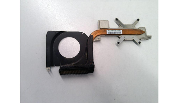 Термотрубка системи охолодження для ноутбука HP Pavilion DV6700, 451860-001, Б/В.