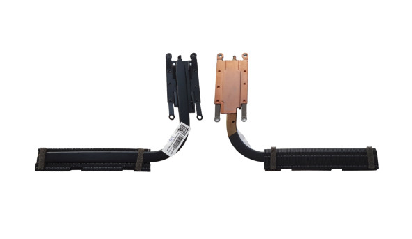 Термотрубка системи охолодження для ноутбука HP 15-EF 15S-EQ 15-DY 15S-FQ L68132-001 480P5HSTP002 Б/В 