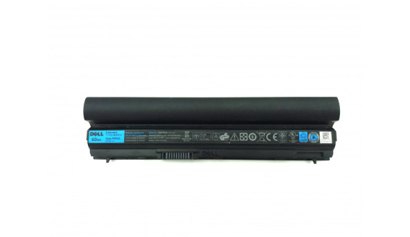 Батарея, акумулятор для ноутбукаDell Latitude E6120 E6220 E6230 E6320 E6330 E6430s E5220 FRROG 11,1 V Б/В