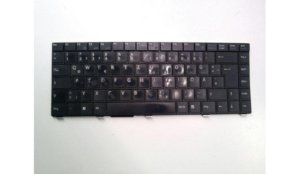 Клавіатура для ноутбука Sony Vaio VGN SZ1HP/B, N860-7701, 147964822, Б/В