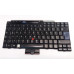 Клавіатура для ноутбука Lenovo ThinkPad X300 42T3570 42T3603 KD90  Б/В