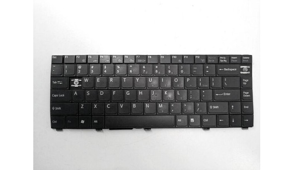Клавіатура для ноутбука SONY VAIO VGN-SZ110, 147964721, Б/В