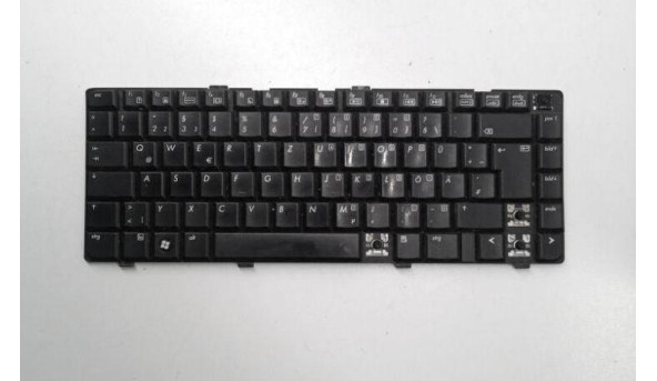 Клавіатура для ноутбука HP dv6185eu, AT1A, 9J.N8682.E0G, Б/В