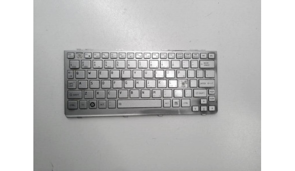 Клавіатура для ноутбука Toshiba NB200, NSK-TJ001, 9Z.N2P82.001, Б/В