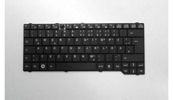 Клавіатура для ноутбука Fujitsu Amilo SA3650, 9J.N0N82.G0G, NSK-F3G0G, Б/В