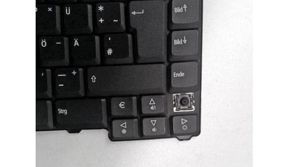 Клавіатура для ноутбука Acer Extensa 7420, 9j.N8882.L0M, NSK-AGL0M, Б/В - 317722