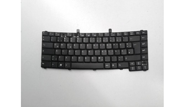 Клавіатура для ноутбука Acer Extensa 7420, 9j.N8882.L0M, NSK-AGL0M, Б/В