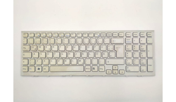 Клавиатура для ноутбука Sony Vaio PCG-61611M 9Z.N5CSQ.10G 148933221 Б/У