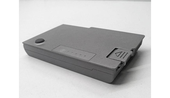 Батарея акумулятор для ноутбука Dell Latitude D500 D505 D510 D520 D530 D600 C1295 11.1V Б/В - 317732