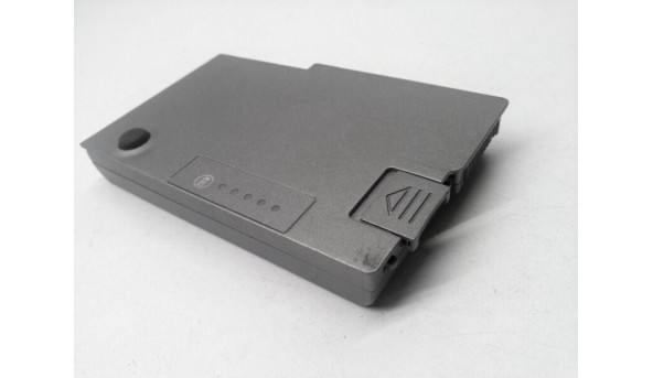 Батарея, акумулятор для ноутбука Dell Latitude D505 D510 D600 D610, Dell 6Y270, 14.8V, Оригінал, Б/В - 317733