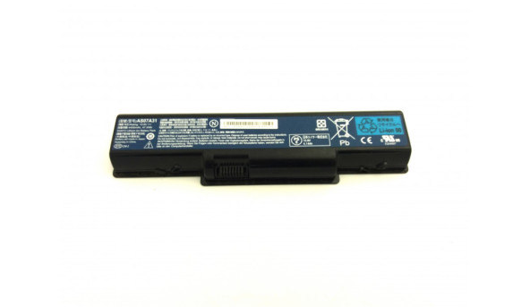 Батарея, акумулятор для ноутбука Acer Aspire 2930 4220 4312 10.8V--4400mAh 47,5Wh Li-ion Battery Б/В