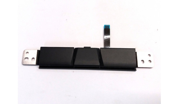 Додаткова плата, кнопки тачпада для ноутбука Dell Precision M4800, CN-A12127, Б/В  В хорошому стані, без пошкоджень,