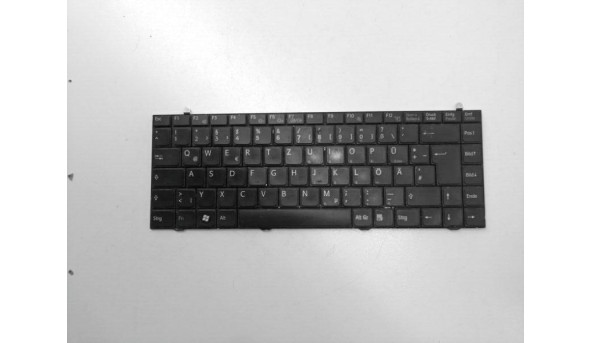Клавіатура для ноутбука Sony Vaio FZ11S, V070978BK1, 81-31105001-65, Б/В